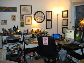 Illustration for article titled Work and Play: A Peek Inside the Lives of Gaming's Insiders